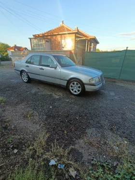 Mercedes-Benz C 250 W202 c250 turbo diesel  | Mobile.bg    10