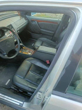 Mercedes-Benz C 250 W202 c250 turbo diesel  | Mobile.bg    7