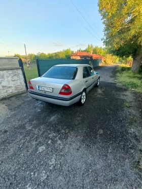 Mercedes-Benz C 250 W202 c250 turbo diesel  | Mobile.bg    9