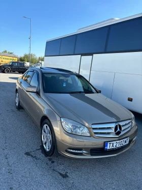 Обява за продажба на Mercedes-Benz C 220 ~15 900 лв. - изображение 1