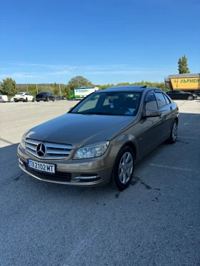 Обява за продажба на Mercedes-Benz C 220 ~15 900 лв. - изображение 2
