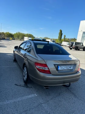 Обява за продажба на Mercedes-Benz C 220 ~15 900 лв. - изображение 3
