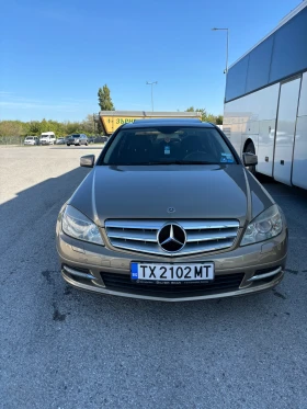 Обява за продажба на Mercedes-Benz C 220 ~15 900 лв. - изображение 1