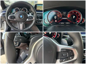 BMW 550 d= xDrive= M-performance= Soft Close= HUD= 360*  | Mobile.bg    15