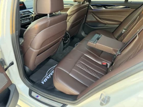 BMW 550 d= xDrive= M-performance= Soft Close= HUD= 360*  | Mobile.bg    13