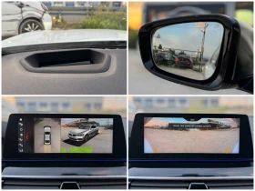 BMW 550 d= xDrive= M-performance= Soft Close= HUD= 360*  | Mobile.bg    16