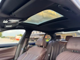 BMW 550 d= xDrive= M-performance= Soft Close= HUD= 360*  | Mobile.bg    14