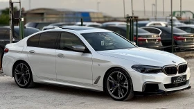 BMW 550 d= xDrive= M-performance= Soft Close= HUD= 360*  | Mobile.bg    3