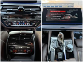 BMW 550 d= xDrive= M-performance= Soft Close= HUD= 360*  | Mobile.bg    17