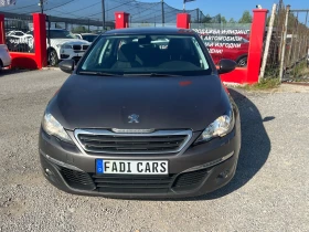 Peugeot 308  ! 100%  | Mobile.bg    3