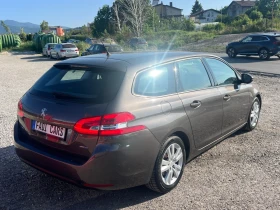 Peugeot 308  ! 100%  | Mobile.bg    6