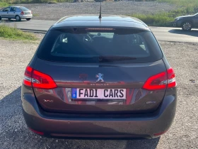Peugeot 308  ! 100%  | Mobile.bg    5