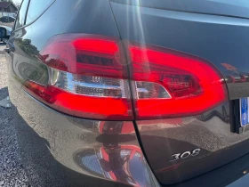 Peugeot 308  ! 100%  | Mobile.bg    15