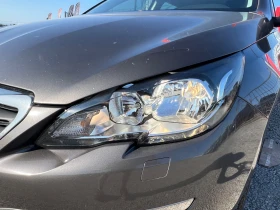 Peugeot 308  ! 100%  | Mobile.bg    14