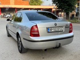 Skoda Superb 1.8T   | Mobile.bg    3