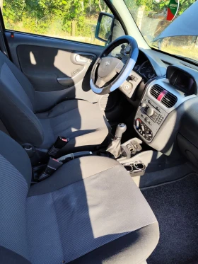 Opel Combo | Mobile.bg    11