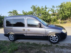 Opel Combo | Mobile.bg    16