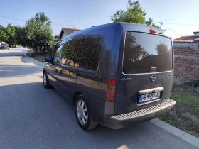 Opel Combo | Mobile.bg    2