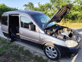 Opel Combo | Mobile.bg    15