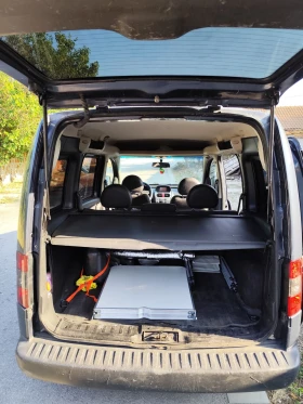 Opel Combo | Mobile.bg    6