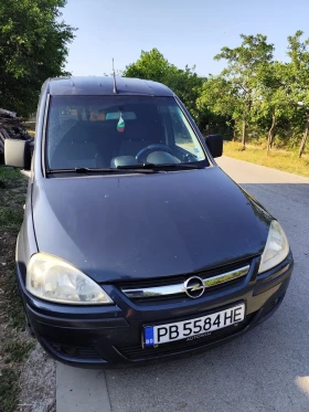 Opel Combo | Mobile.bg    3
