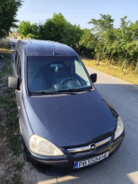 Opel Combo | Mobile.bg    5
