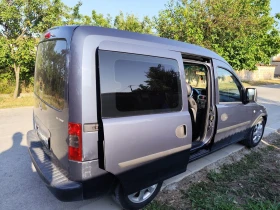 Opel Combo | Mobile.bg    7