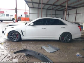 Cadillac Cts CADILLAC CTS-V * АВТО КРЕДИТ * - 68400 лв. - 16290606 9