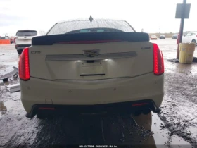 Cadillac Cts CADILLAC CTS-V * АВТО КРЕДИТ * - 68400 лв. - 16290606 7