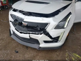 Cadillac Cts CADILLAC CTS-V * АВТО КРЕДИТ * - 68400 лв. - 16290606 4