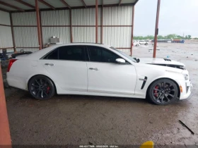 Cadillac Cts CADILLAC CTS-V * АВТО КРЕДИТ * - 68400 лв. - 16290606 8