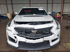 Cadillac Cts CADILLAC CTS-V * АВТО КРЕДИТ * - 68400 лв. - 16290606 3