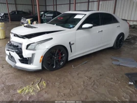 Cadillac Cts CADILLAC CTS-V * АВТО КРЕДИТ * - 68400 лв. - 16290606 2