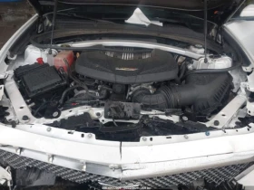Cadillac Cts CADILLAC CTS-V * АВТО КРЕДИТ * - 68400 лв. - 16290606 12