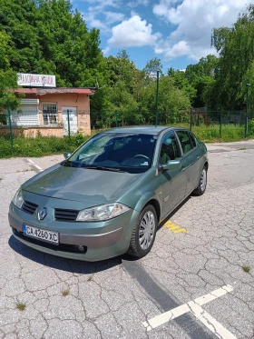 Обява за продажба на Renault Megane ~3 850 лв. - изображение 2