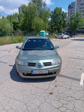 Обява за продажба на Renault Megane ~3 850 лв. - изображение 4