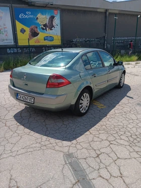 Обява за продажба на Renault Megane ~3 850 лв. - изображение 3