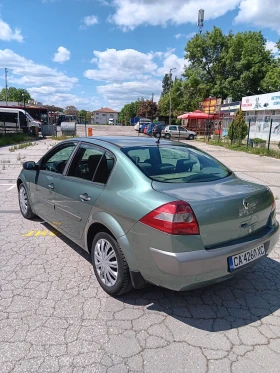 Обява за продажба на Renault Megane ~3 850 лв. - изображение 1