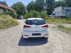 Hyundai I20 1, 2  100000  6 | Mobile.bg    6