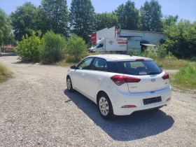 Hyundai I20 1, 2  100000  6 | Mobile.bg    5