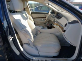 Mercedes-Benz S 550 Авто Кредит!Крайна цена до БГ! - 31500 лв. - 88081113 9