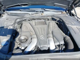 Mercedes-Benz S 550 Авто Кредит!Крайна цена до БГ! - 31500 лв. - 88081113 13