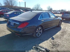 Mercedes-Benz S 550 Авто Кредит!Крайна цена до БГ! - 31500 лв. - 88081113 8