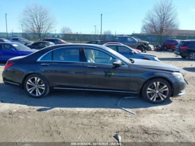 Mercedes-Benz S 550 Авто Кредит!Крайна цена до БГ! - 31500 лв. - 88081113 4