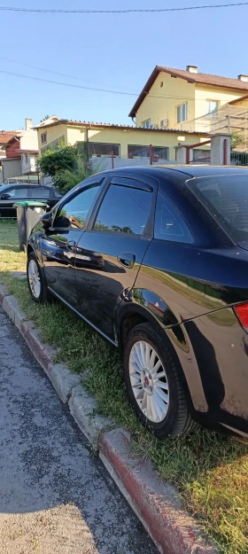 Fiat Linea 1.4 t-jet | Mobile.bg    4