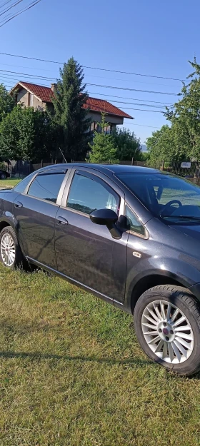 Fiat Linea 1.4 t-jet | Mobile.bg    2