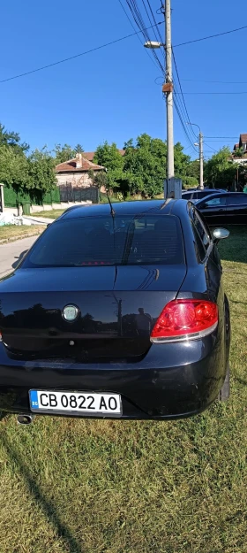 Fiat Linea 1.4 t-jet | Mobile.bg    3