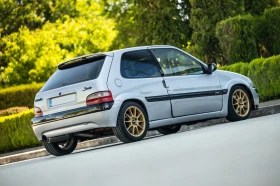 Citroen Saxo VTS 16V | Mobile.bg    4