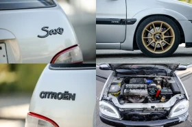 Citroen Saxo VTS 16V | Mobile.bg    14