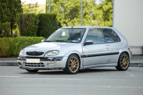  Citroen Saxo